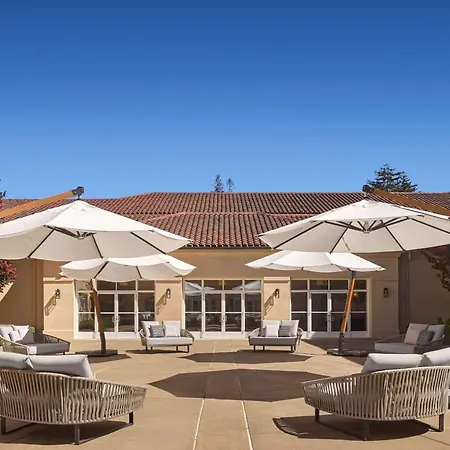 Hyatt Regency Sonoma Wine Country-3