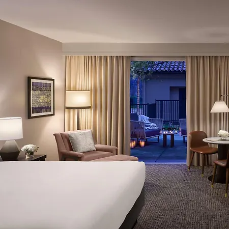 Hyatt Regency Sonoma Wine Country-2